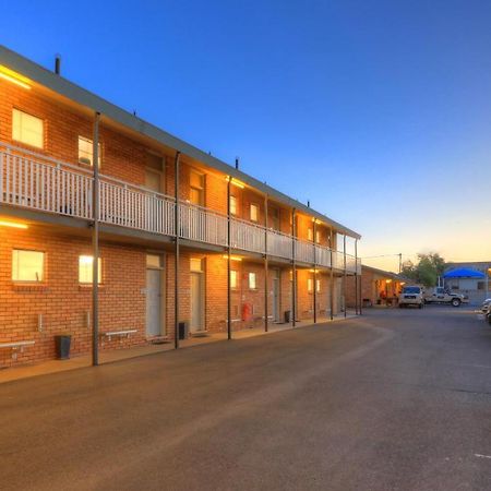 Gunnedah Motor Inn Zewnętrze zdjęcie
