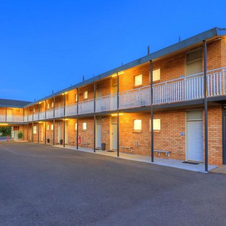 Gunnedah Motor Inn Zewnętrze zdjęcie