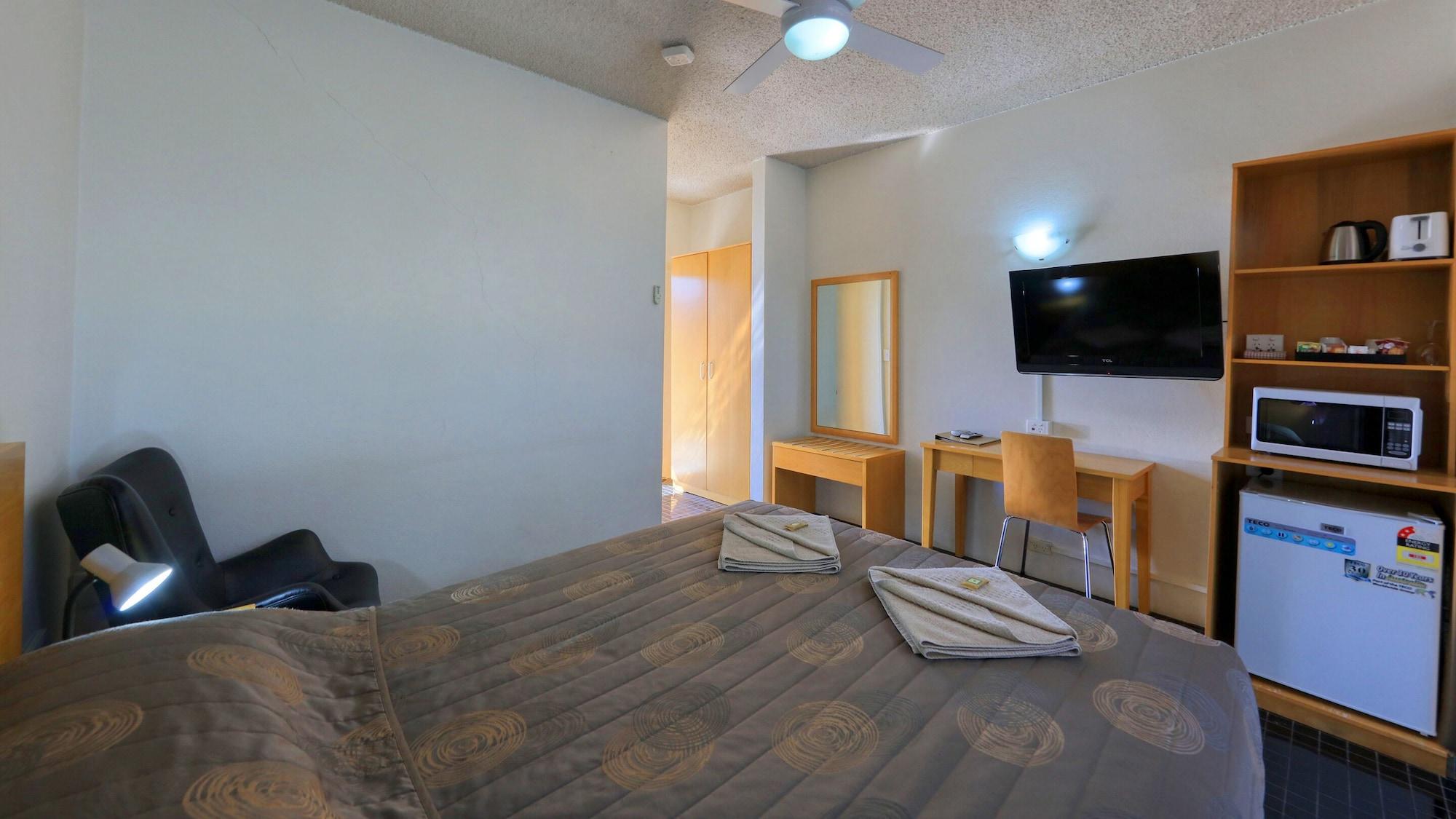 Gunnedah Motor Inn Zewnętrze zdjęcie