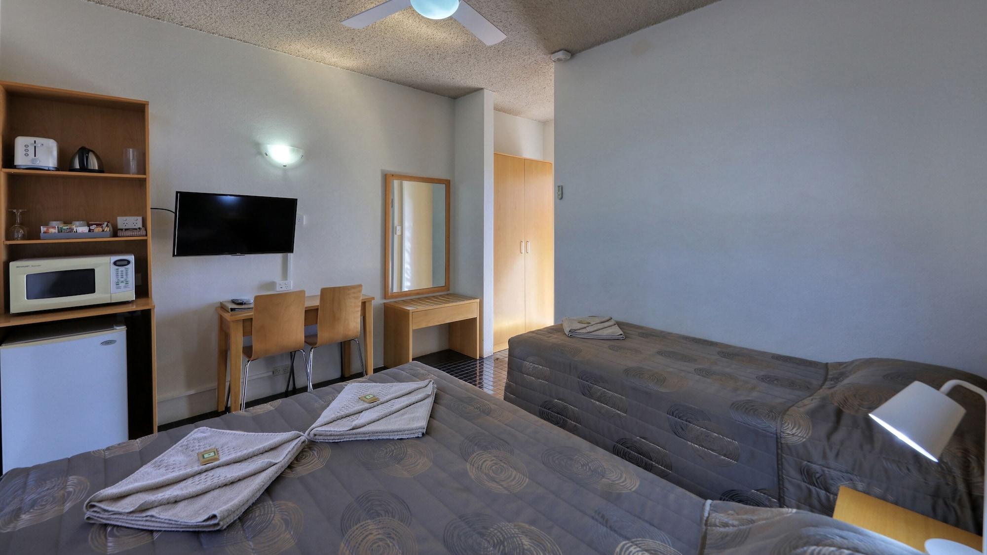 Gunnedah Motor Inn Zewnętrze zdjęcie
