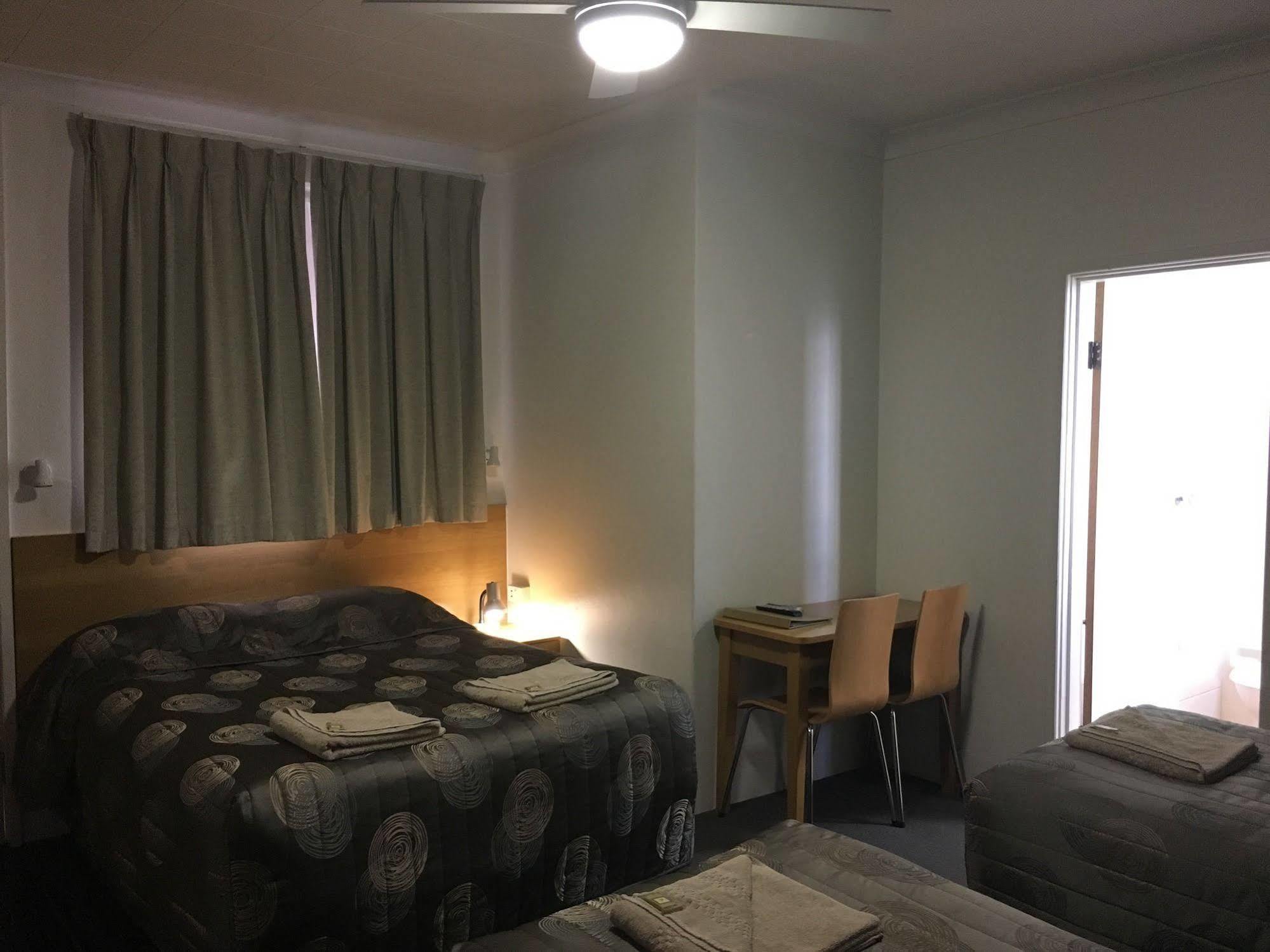 Gunnedah Motor Inn Zewnętrze zdjęcie